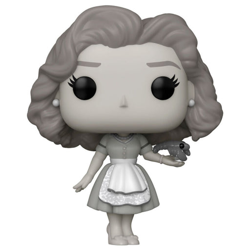 POP figure Marvel WandaVision Wanda 50s-0