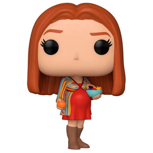 POP figure Marvel WandaVision Wanda 70s-0