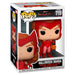 POP figure Marvel WandaVision Wanda Halloween-1
