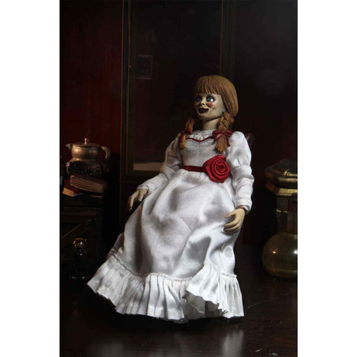 The Conjuring Universe Annabelle figure 20cm-0