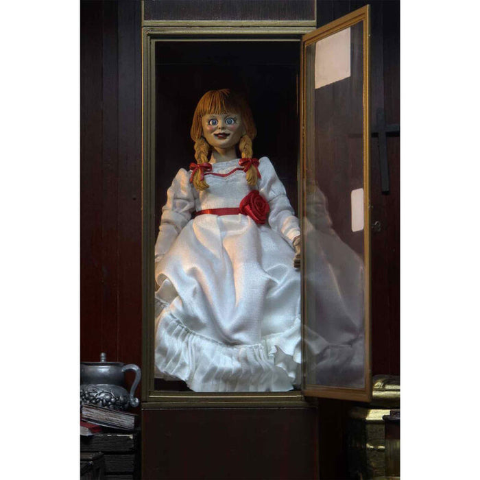 The Conjuring Universe Annabelle figure 20cm-1
