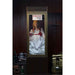 The Conjuring Universe Annabelle figure 20cm-3