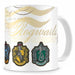 Harry Potter Hogwarts mug-2