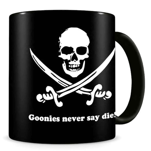 The Goonies Never Say Die mug-1