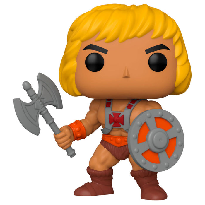 POP figure Masters of the Universe He-Man 25cm-1