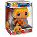 POP figure Masters of the Universe He-Man 25cm-2