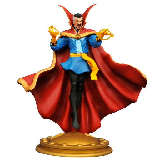 Marvel Doctor Strange statue 22cm-0