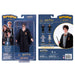 Harry Potter Harry with wand Bendyfigs malleable figure 19cm-0