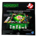 Ghostbusters Spanish Monopoly game-1