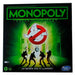 Ghostbusters Spanish Monopoly game-2