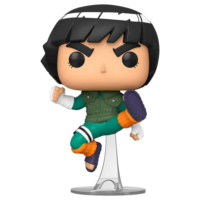 POP figure Naruto Rock Lee Exclusive-1