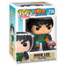 POP figure Naruto Rock Lee Exclusive-2