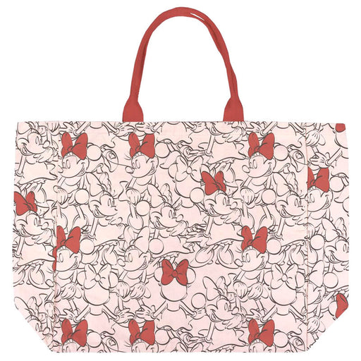 Disney Minnie bag 48cm-0