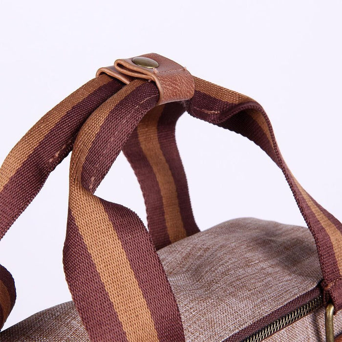 Harry Potter Platform 9 3/4 casual backpack 38cm-6