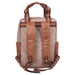 Harry Potter Platform 9 3/4 casual backpack 38cm-7