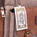 Harry Potter Platform 9 3/4 casual backpack 38cm-8
