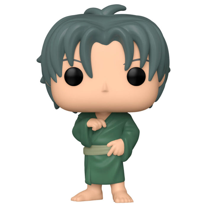 POP figure Fruits Basket Shigure Soma-1
