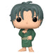 POP figure Fruits Basket Shigure Soma-1