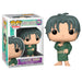 POP figure Fruits Basket Shigure Soma-2