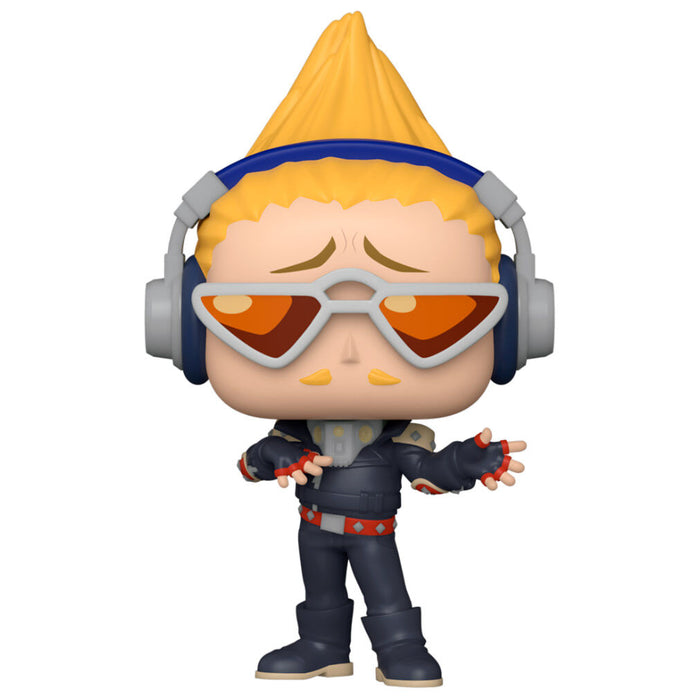 POP figure My Hero Academia Present Mic-1