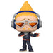 POP figure My Hero Academia Present Mic-1