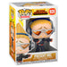POP figure My Hero Academia Present Mic-2