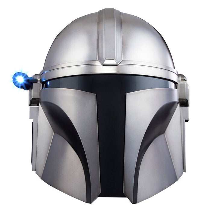 Star Wars The Mandalorian electronic helmet-4