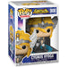 POP figure Saint Seiya Cygnus Hyoga-1