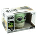 Star Wars The Mandalorian Yoda the Child 3D light-2