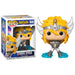 POP figure Saint Seiya Cygnus Hyoga-2