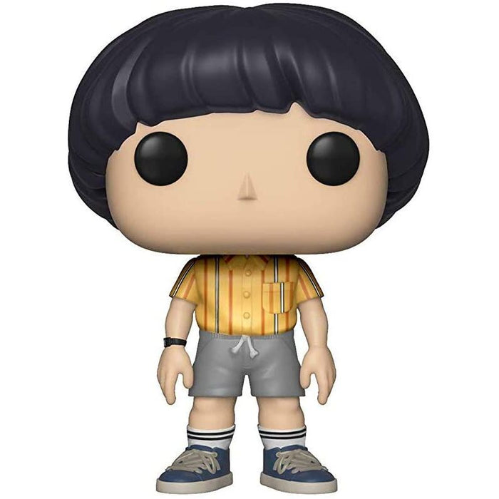POP figure Stranger Things Mike-1
