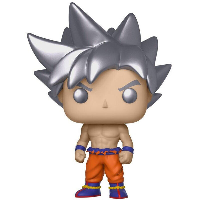 POP figure Dragon Ball Z Goku Ultra Instinct Form-1