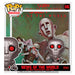 POP figure Queen News of the World with Album Case-1