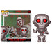 POP figure Queen News of the World with Album Case-0