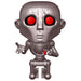 POP figure Queen News of the World with Album Case-2