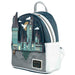 Loungefly Harry Potter Hogwarts backpack 27cm-2
