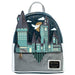 Loungefly Harry Potter Hogwarts backpack 27cm-4