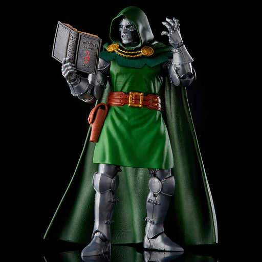 Marvel Fantastic Four Dr. Doom figure 15cm-1