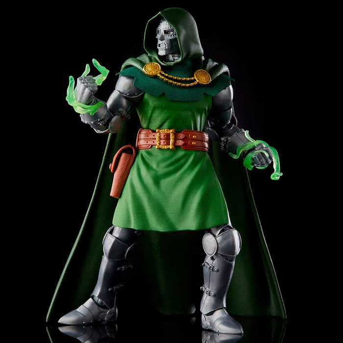 Marvel Fantastic Four Dr. Doom figure 15cm-3