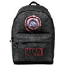 Marvel Captain America adaptable backpack 43cm-0