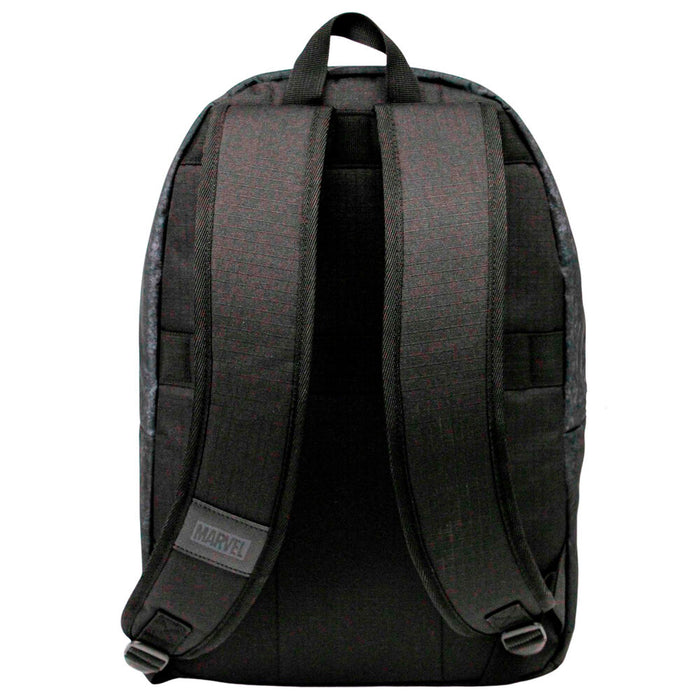 Marvel Captain America adaptable backpack 43cm-3