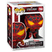 POP figure Marvel Spiderman Miles Morales S.T.R.I.K.E. Suit-1