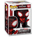 POP figure Marvel Spiderman Miles Morales Bodega Cat Suit-2