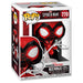 POP figure Marvel Spiderman Miles Morales Crimson Cowl Suit-1