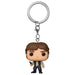Pocket POP keychain Star Wars Han Solo-0
