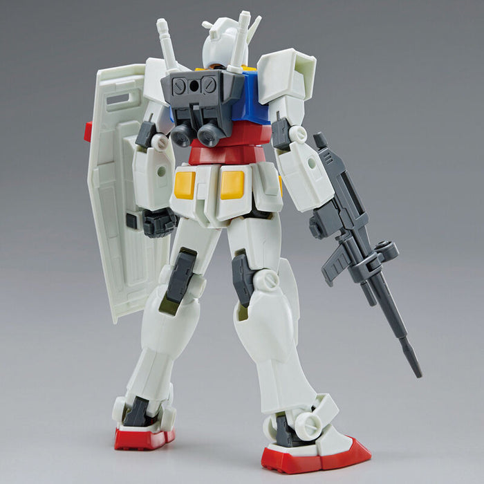 Mobile Suit Gundam RX-78-2 Gundam figure-3