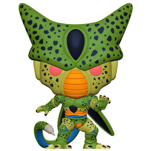 POP figure Dragon Ball Z Cell First Form-0