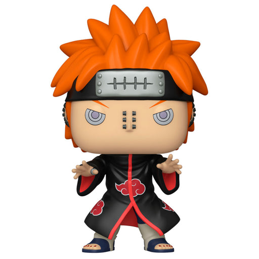 POP figure Naruto Pain-1