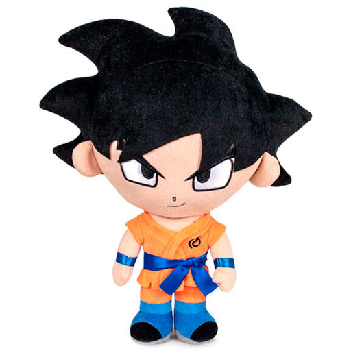Dragon Ball Goku plush toy 31cm-0