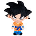 Dragon Ball Goku plush toy 31cm-0